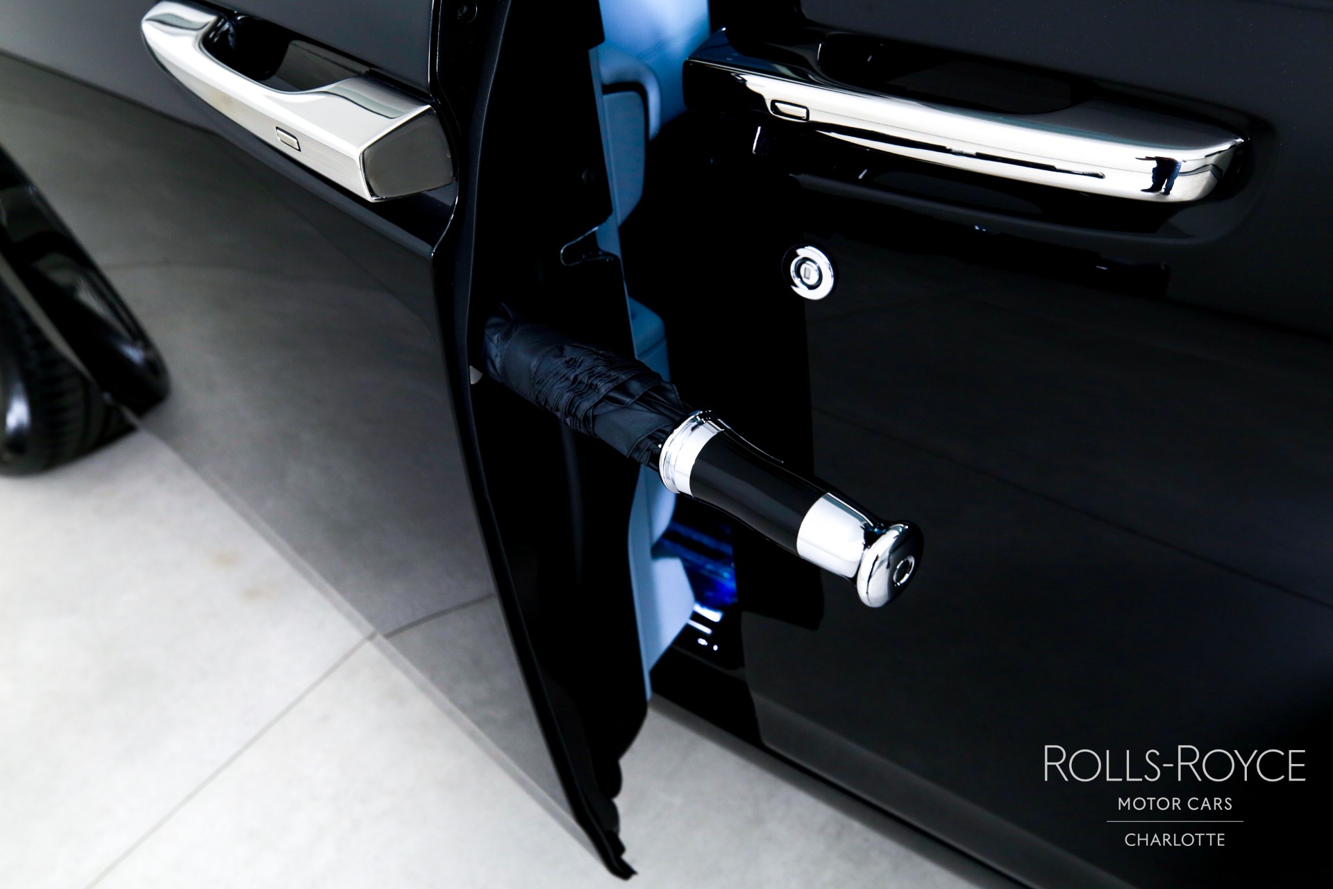New 2027 Rolls-Royce Phantom  | Charlotte, NC