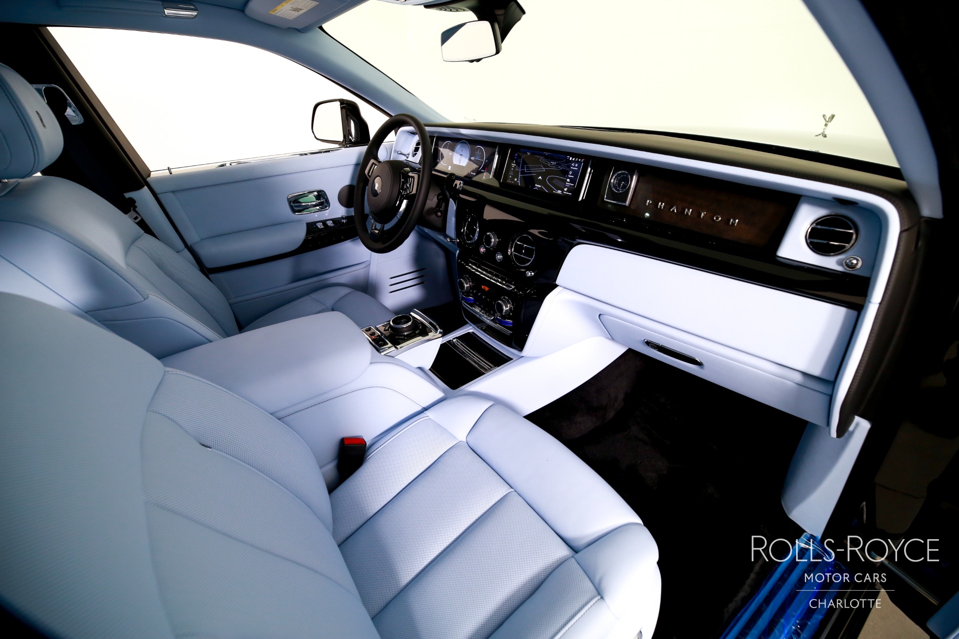 New 2027 Rolls-Royce Phantom  | Charlotte, NC