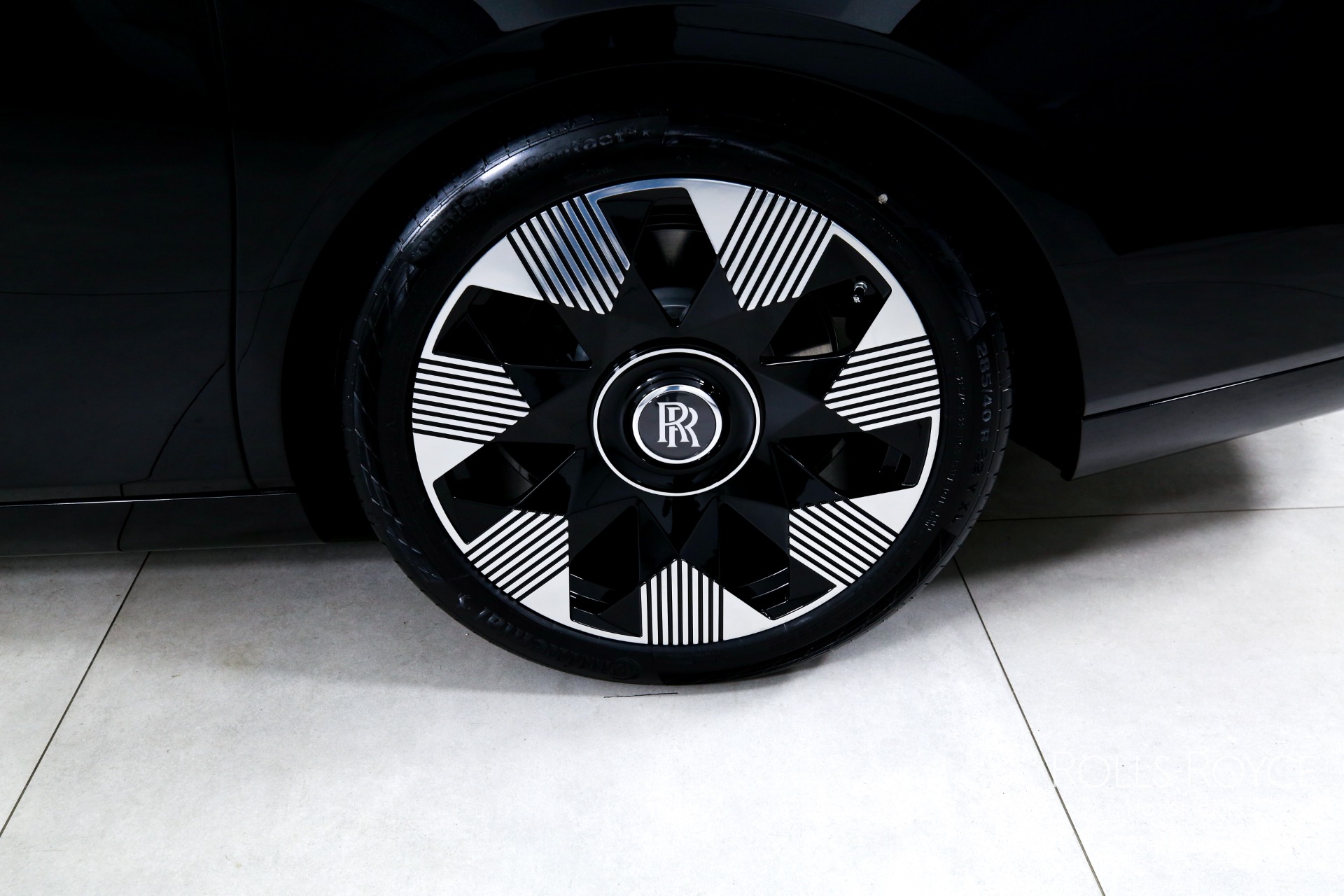New 2027 Rolls-Royce Phantom  | Charlotte, NC