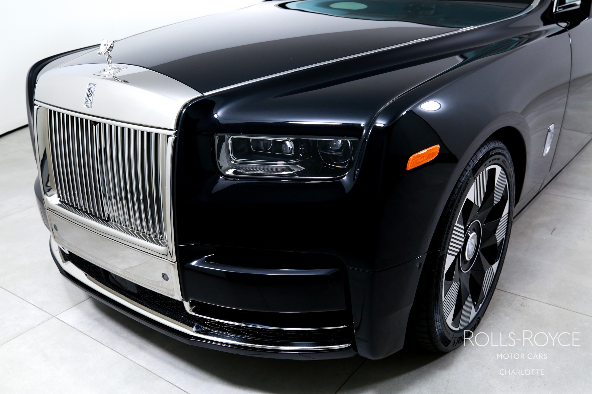 New 2027 Rolls-Royce Phantom  | Charlotte, NC