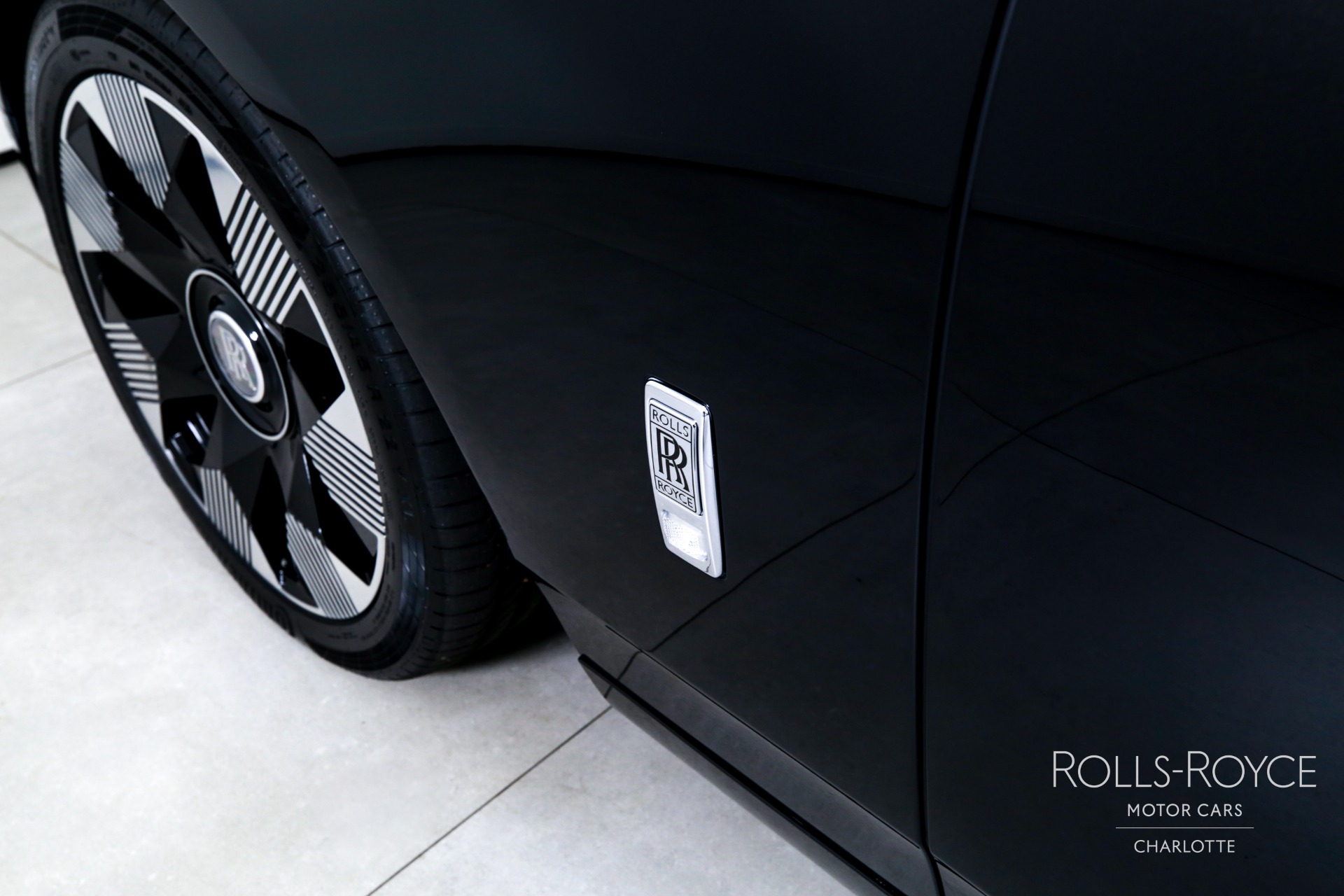 New 2027 Rolls-Royce Phantom  | Charlotte, NC