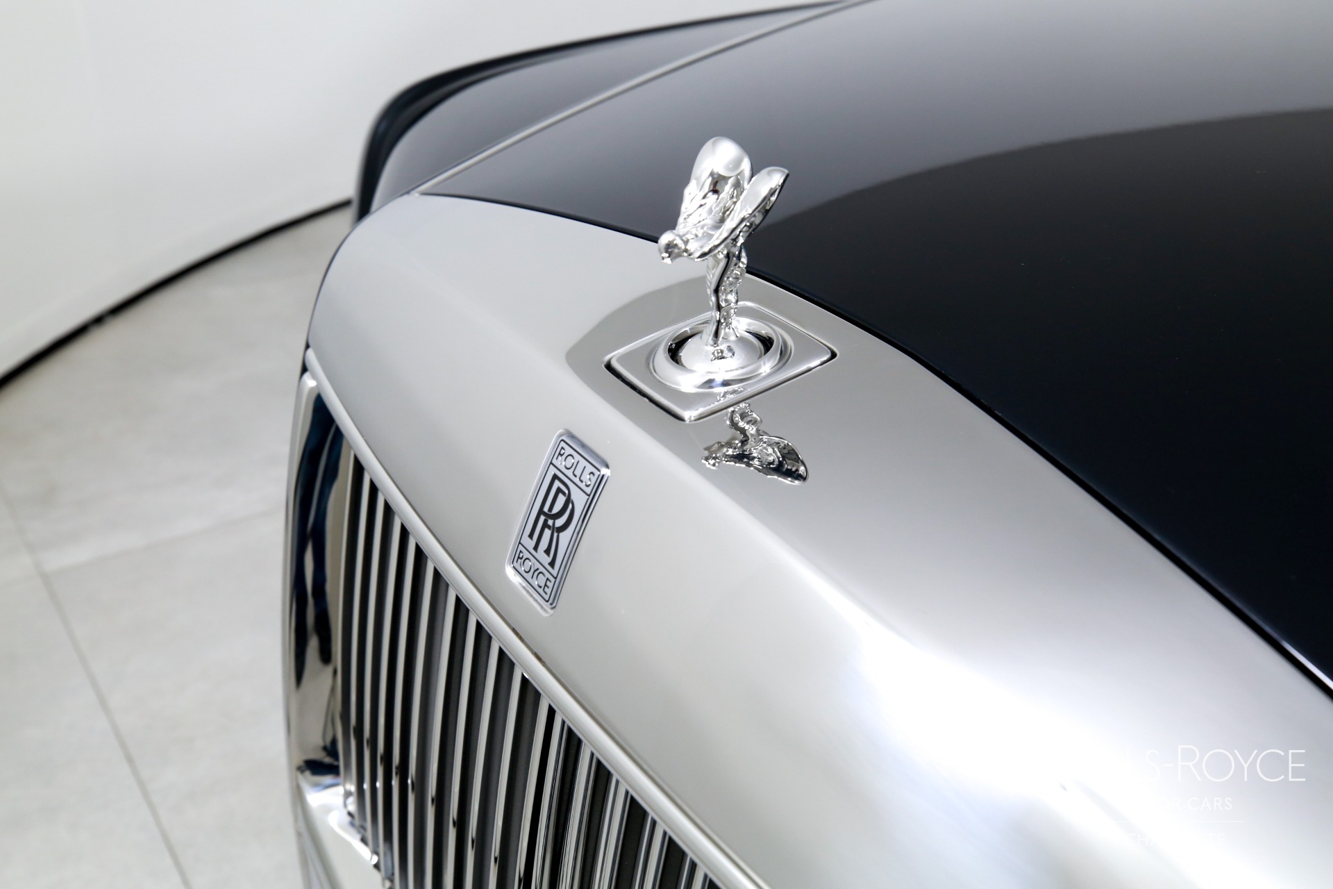 New 2027 Rolls-Royce Phantom  | Charlotte, NC