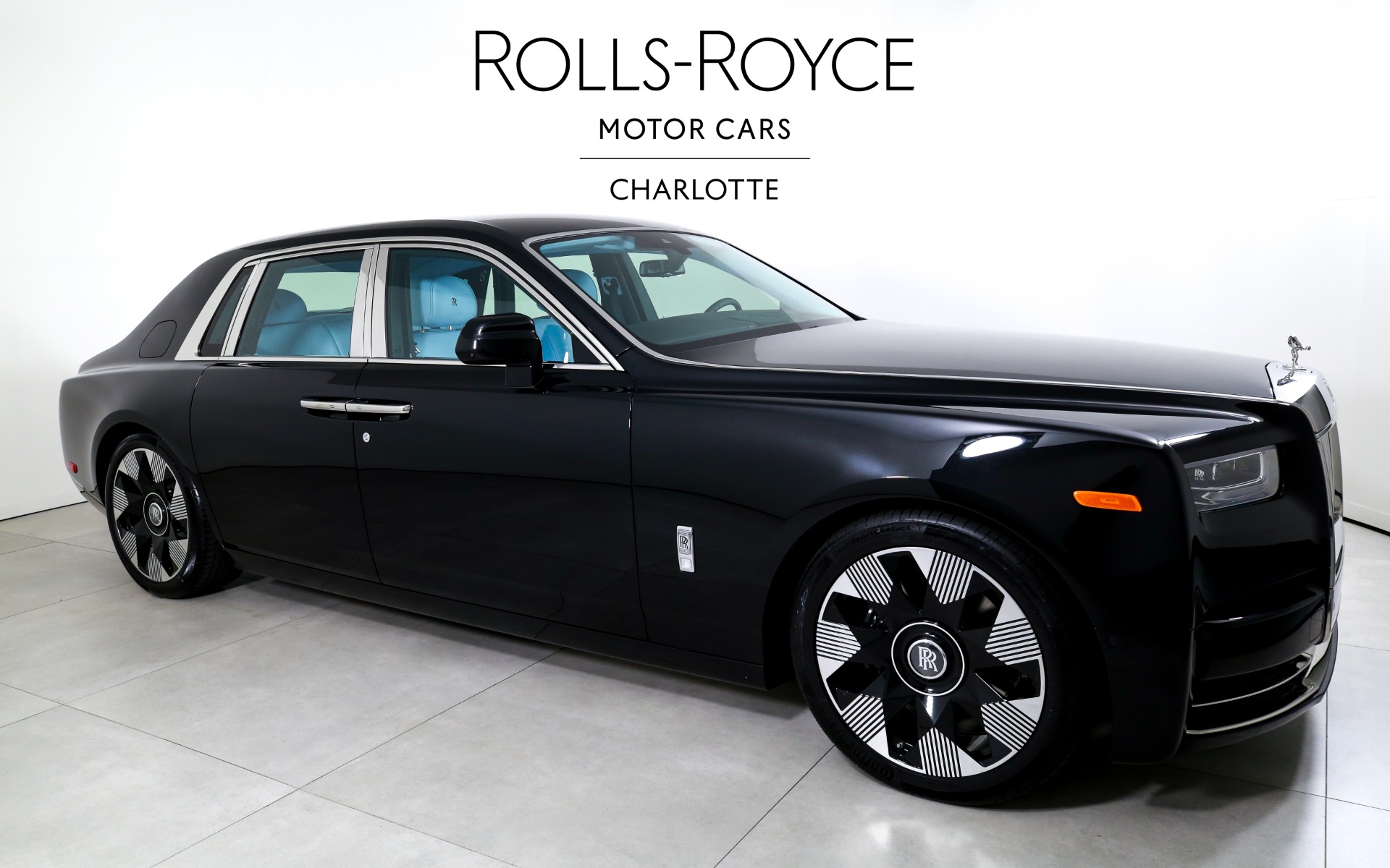 New 2027 Rolls-Royce Phantom  | Charlotte, NC