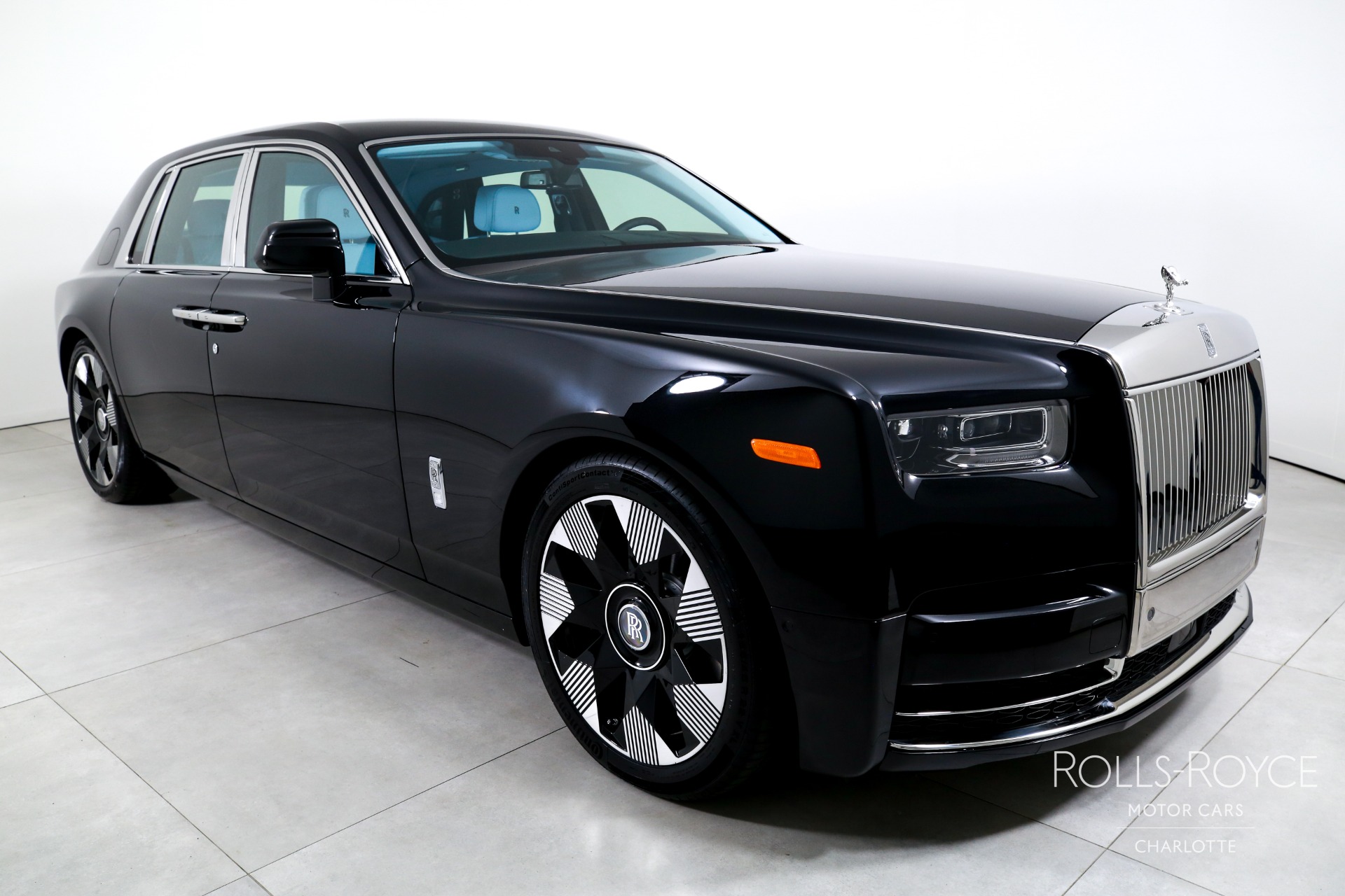 New 2027 Rolls-Royce Phantom  | Charlotte, NC