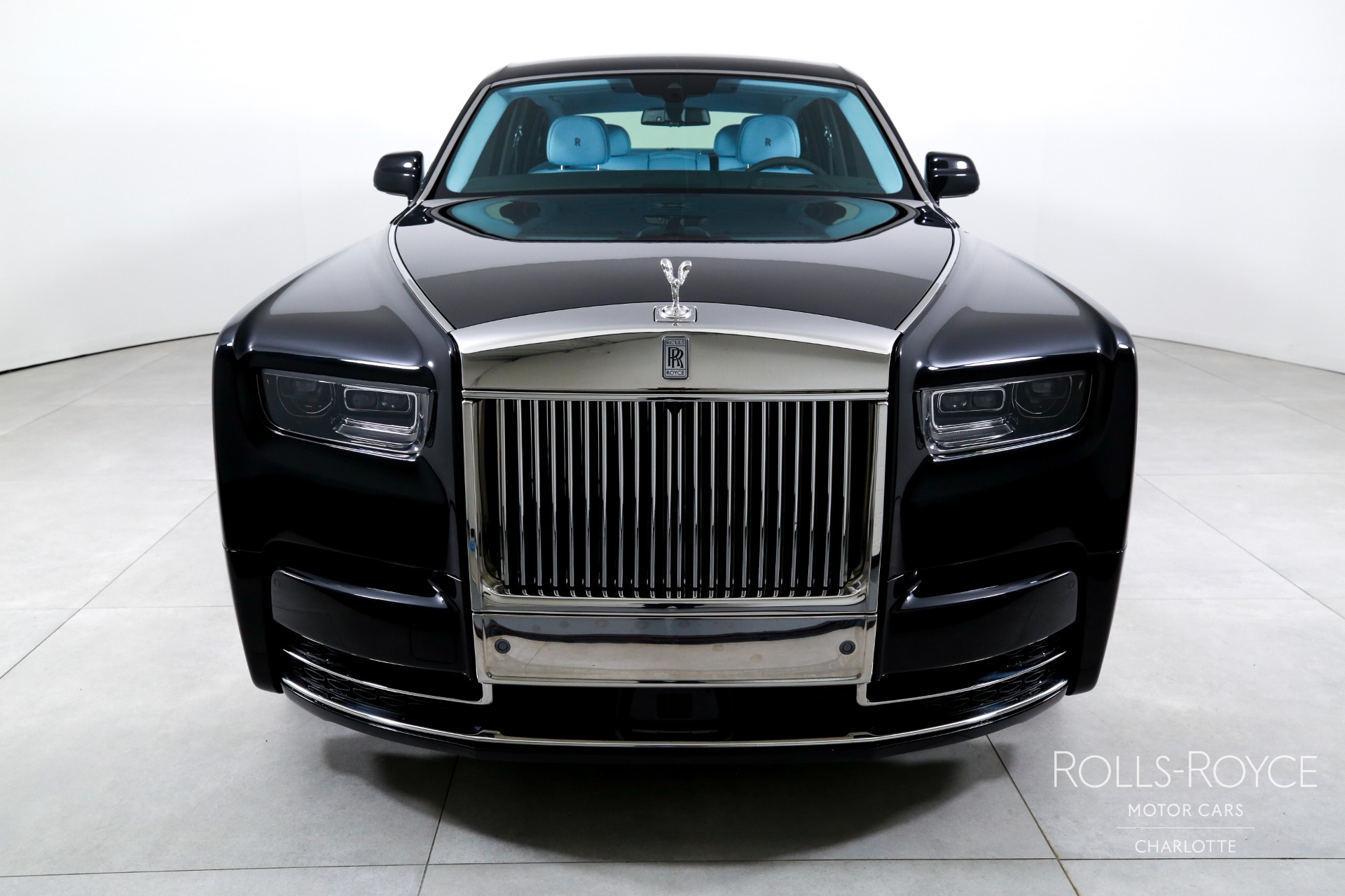 New 2027 Rolls-Royce Phantom  | Charlotte, NC