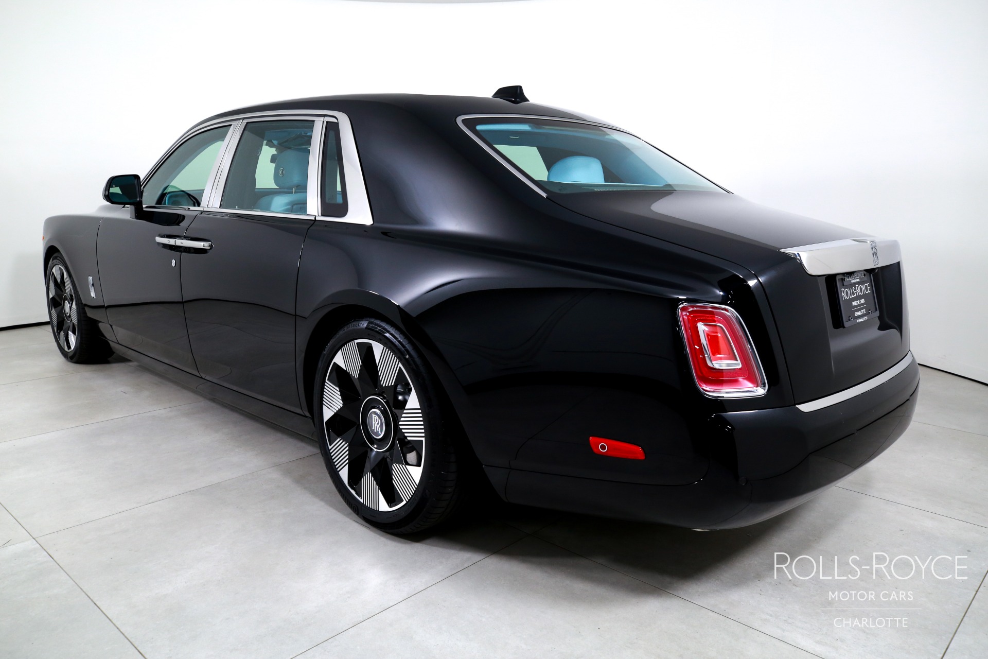 New 2027 Rolls-Royce Phantom  | Charlotte, NC