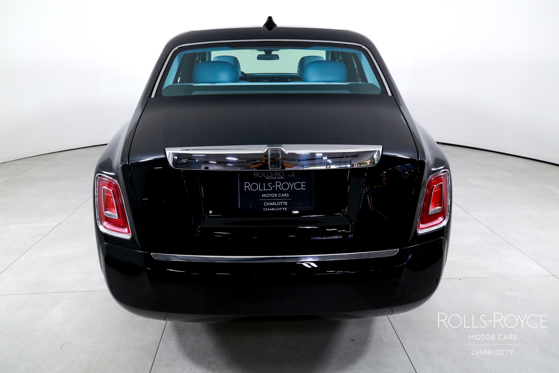 New 2027 Rolls-Royce Phantom  | Charlotte, NC