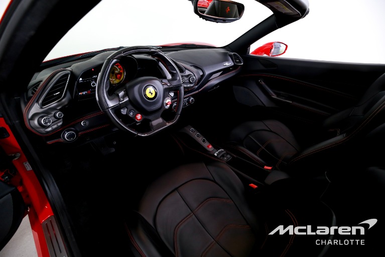 Used-2019-Ferrari-488-Spider