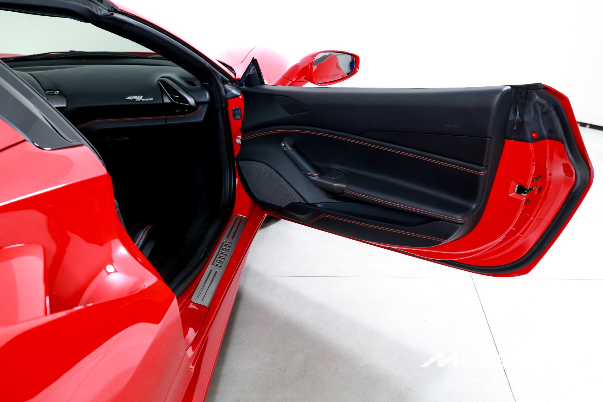 Used 2019 Ferrari 488 Spider  | Charlotte, NC