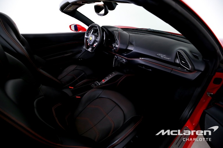 Used-2019-Ferrari-488-Spider