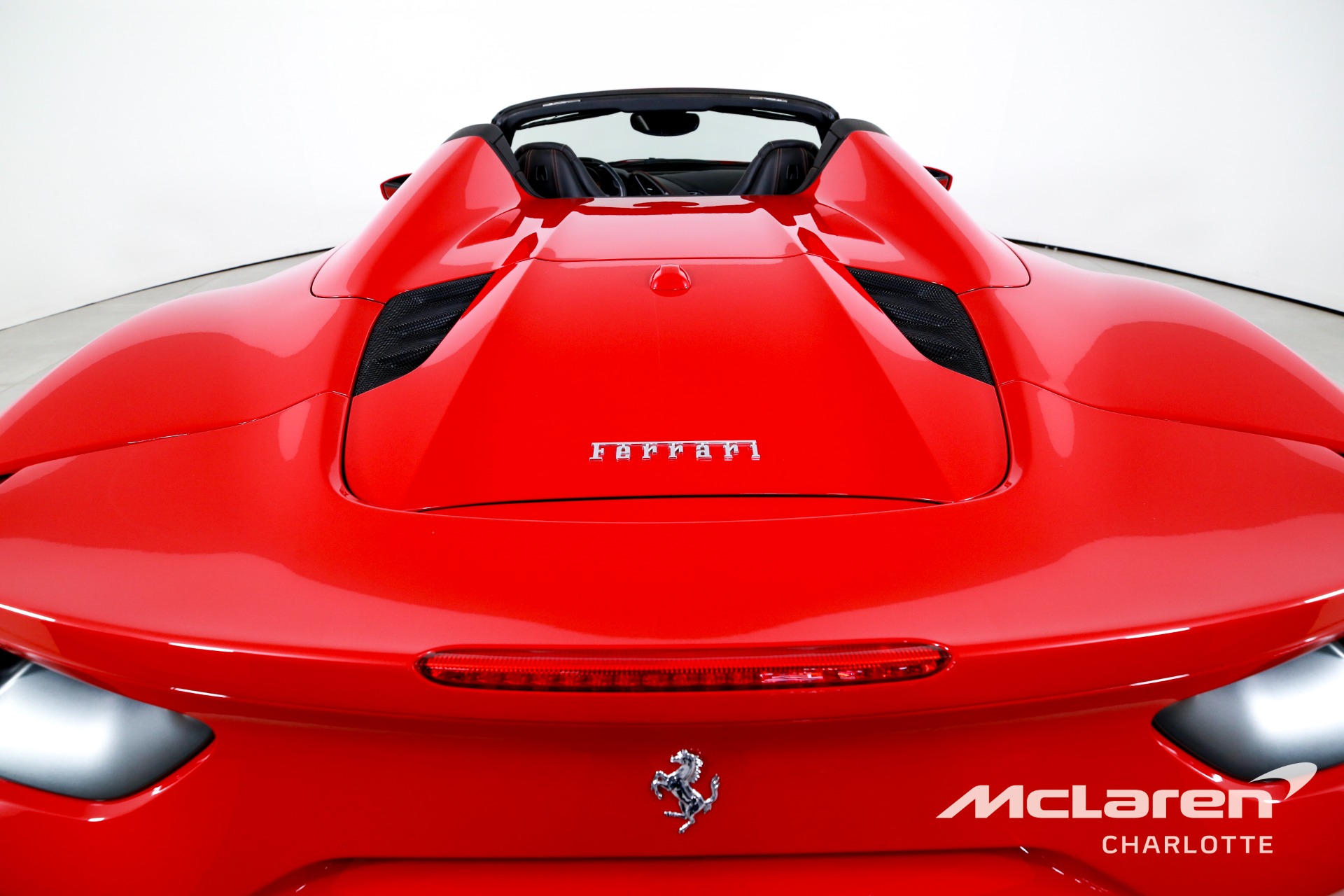 Used 2019 Ferrari 488 Spider  | Charlotte, NC