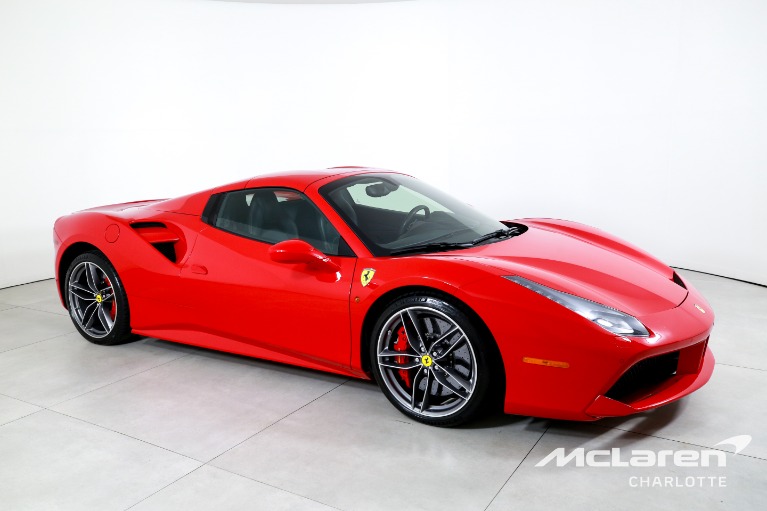 Used-2019-Ferrari-488-Spider