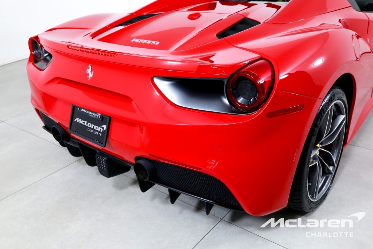 Used-2019-Ferrari-488-Spider