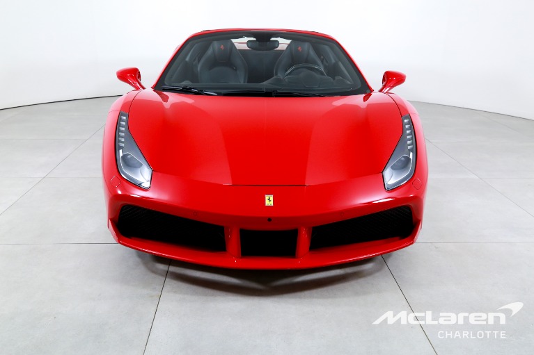 Used-2019-Ferrari-488-Spider