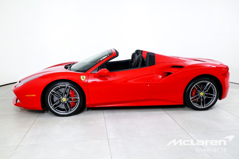 Used-2019-Ferrari-488-Spider