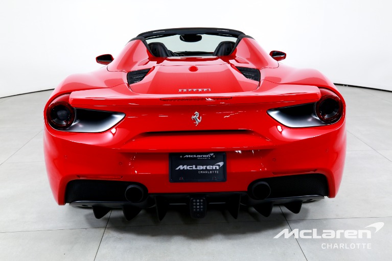 Used-2019-Ferrari-488-Spider