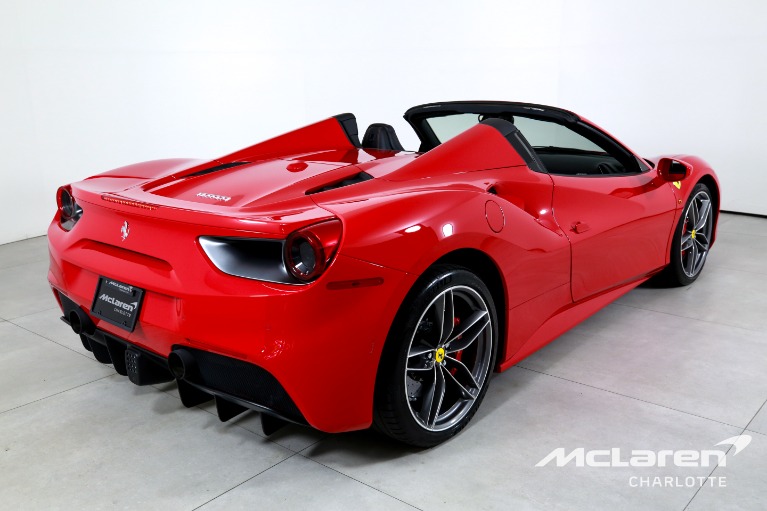 Used-2019-Ferrari-488-Spider
