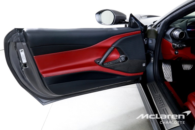 Used-2021-Ferrari-812-GTS