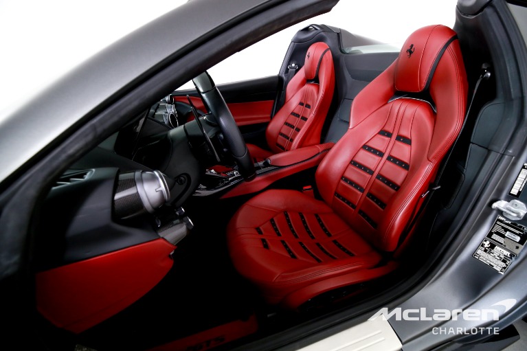 Used-2021-Ferrari-812-GTS