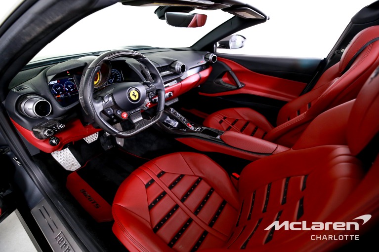 Used-2021-Ferrari-812-GTS