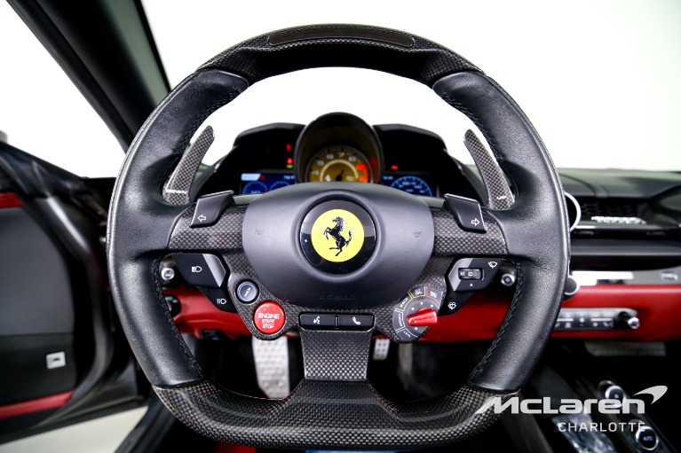 Used-2021-Ferrari-812-GTS