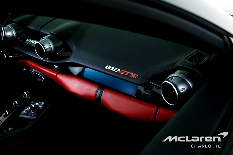 Used-2021-Ferrari-812-GTS