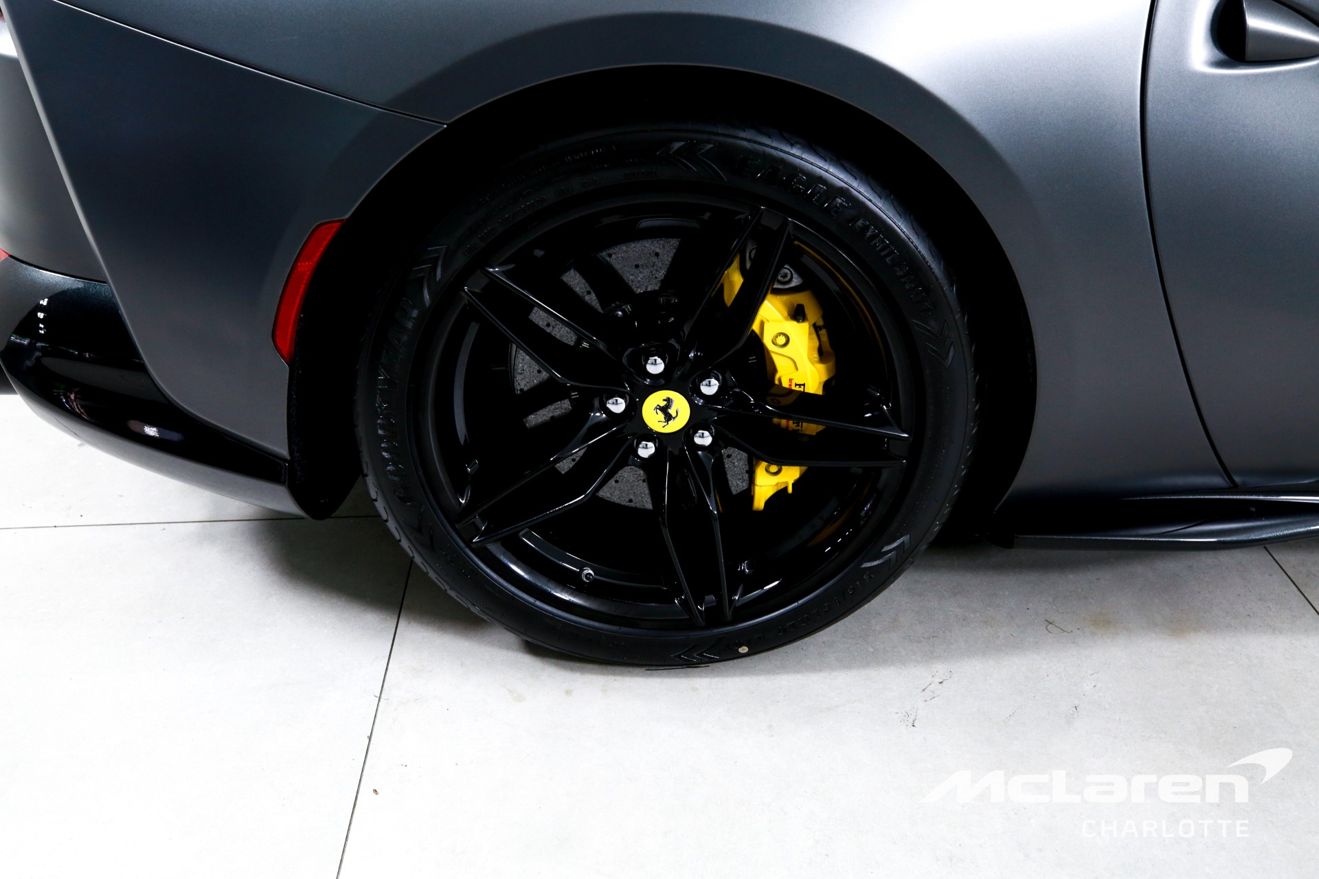 Used 2021 Ferrari 812 GTS  | Charlotte, NC