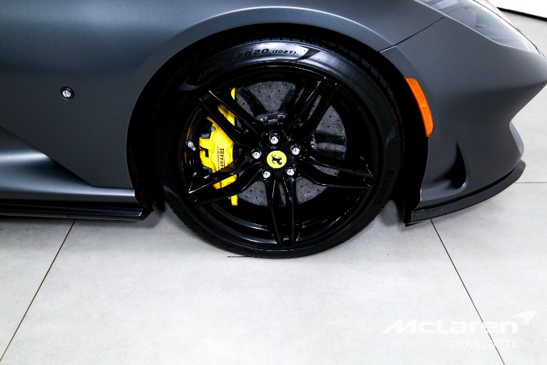 Used-2021-Ferrari-812-GTS