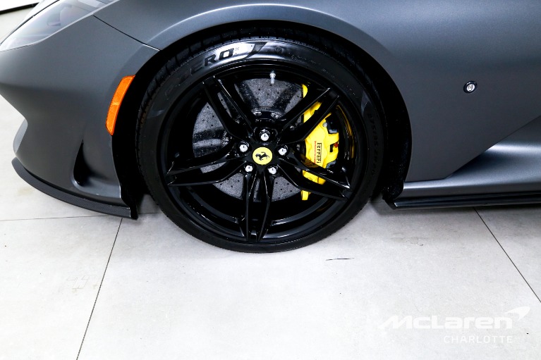 Used-2021-Ferrari-812-GTS