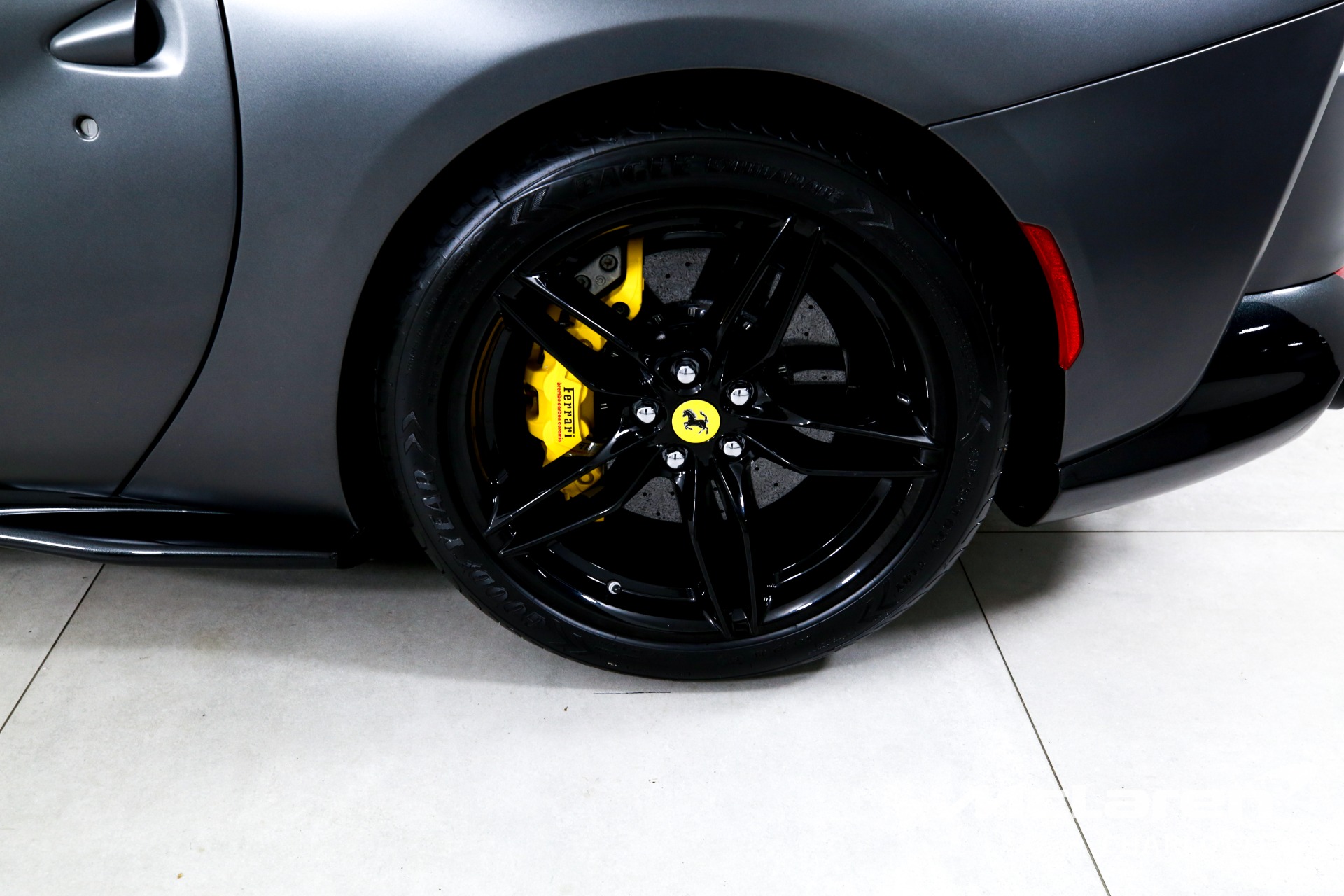 Used 2021 Ferrari 812 GTS  | Charlotte, NC