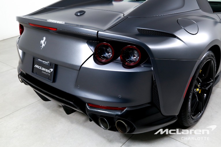 Used-2021-Ferrari-812-GTS