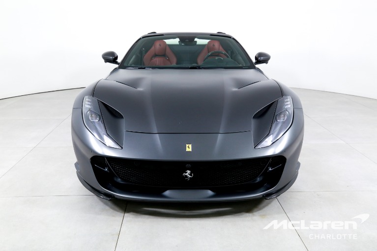 Used-2021-Ferrari-812-GTS