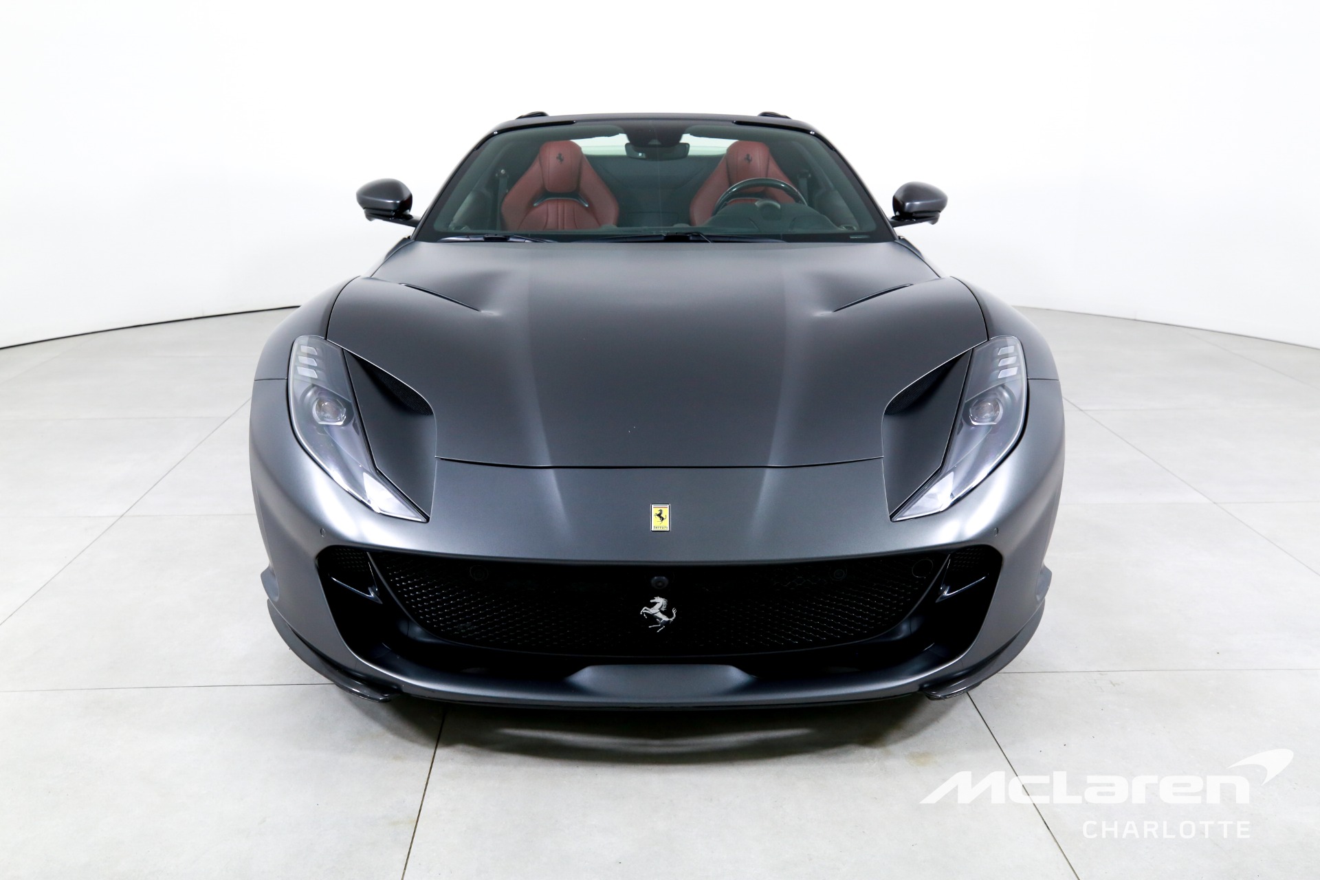 Used 2021 Ferrari 812 GTS  | Charlotte, NC