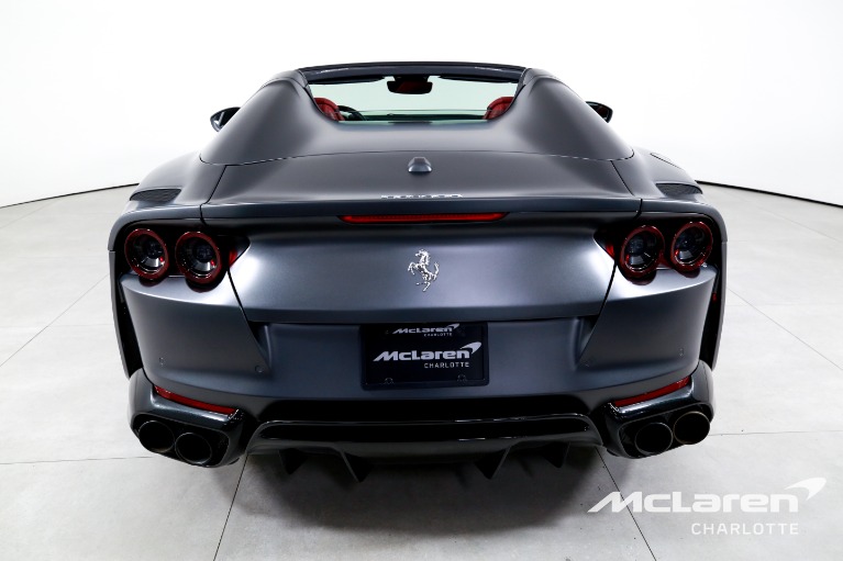 Used-2021-Ferrari-812-GTS