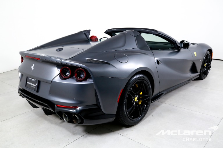 Used-2021-Ferrari-812-GTS