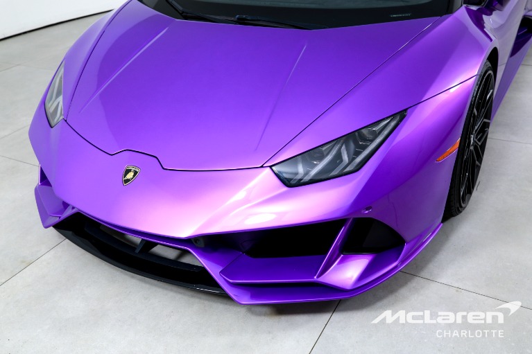 Used-2020-Lamborghini-Huracan-EVO-Spyder