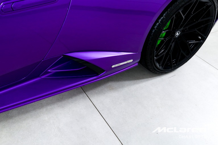 Used-2020-Lamborghini-Huracan-EVO-Spyder