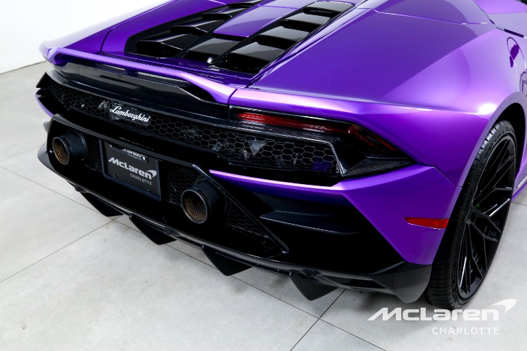 Used-2020-Lamborghini-Huracan-EVO-Spyder