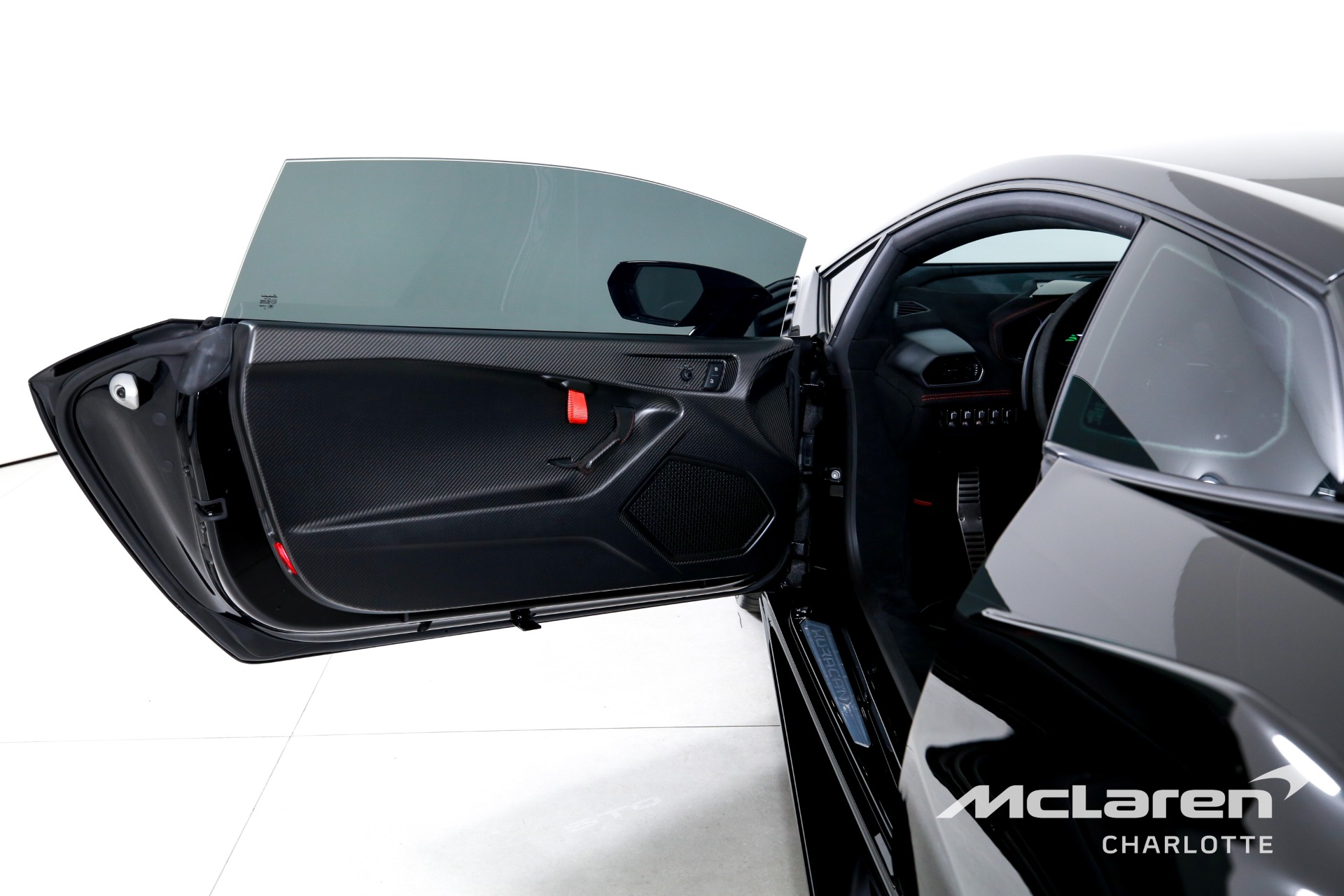 Used 2022 Lamborghini Huracan STO | Charlotte, NC