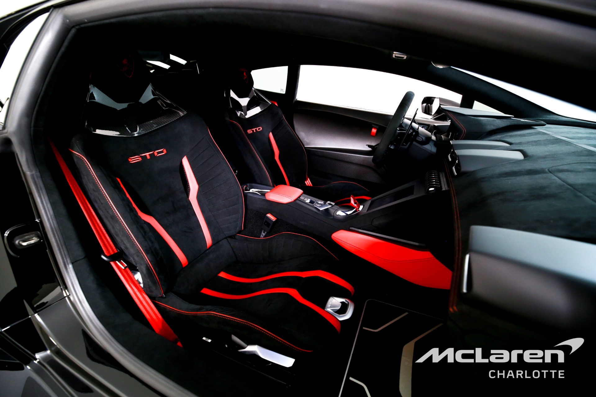 Used 2022 Lamborghini Huracan STO | Charlotte, NC