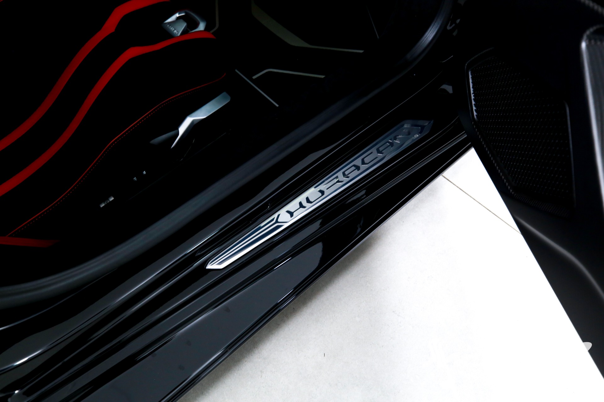 Used 2022 Lamborghini Huracan STO | Charlotte, NC