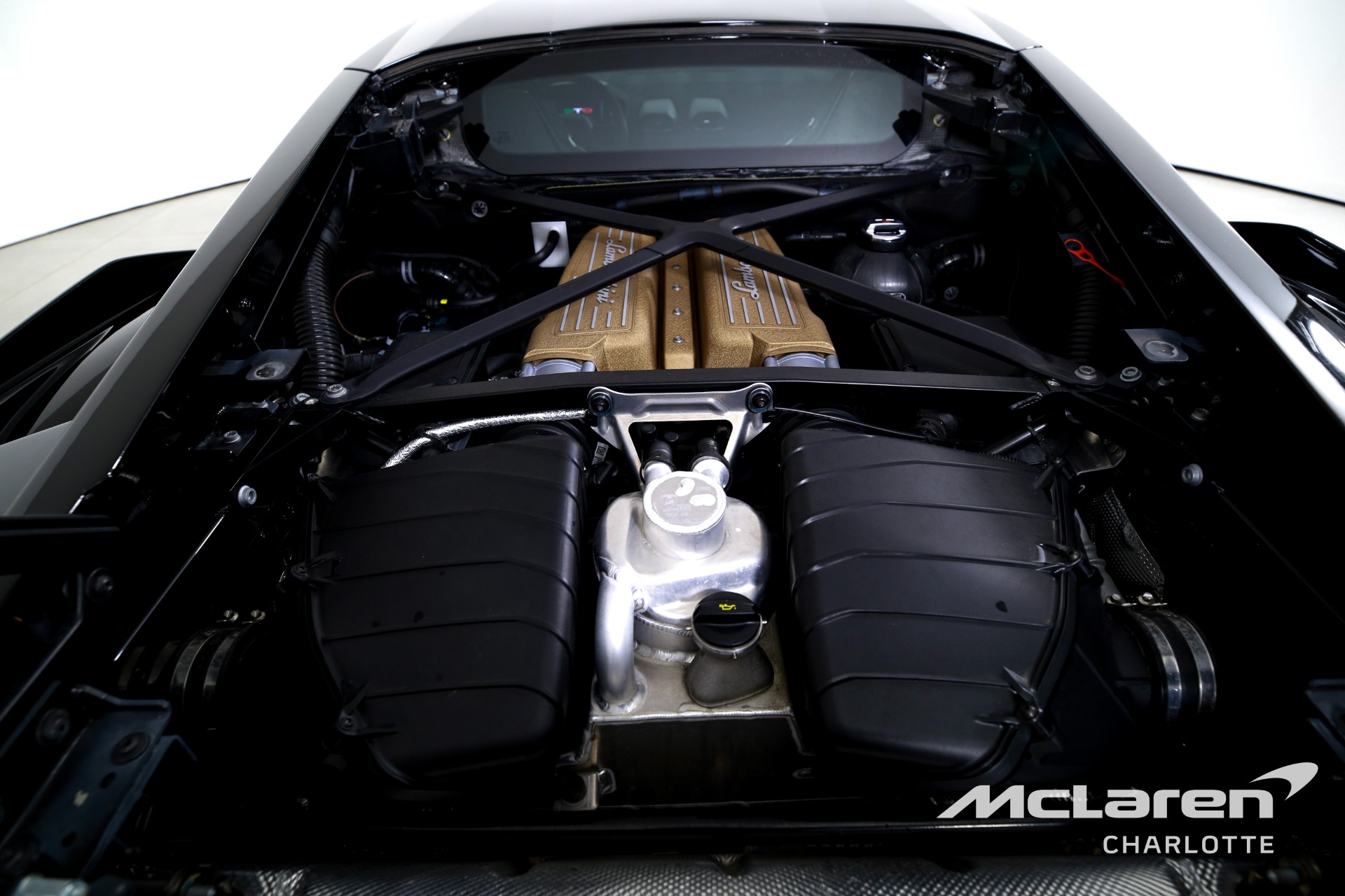 Used 2022 Lamborghini Huracan STO | Charlotte, NC