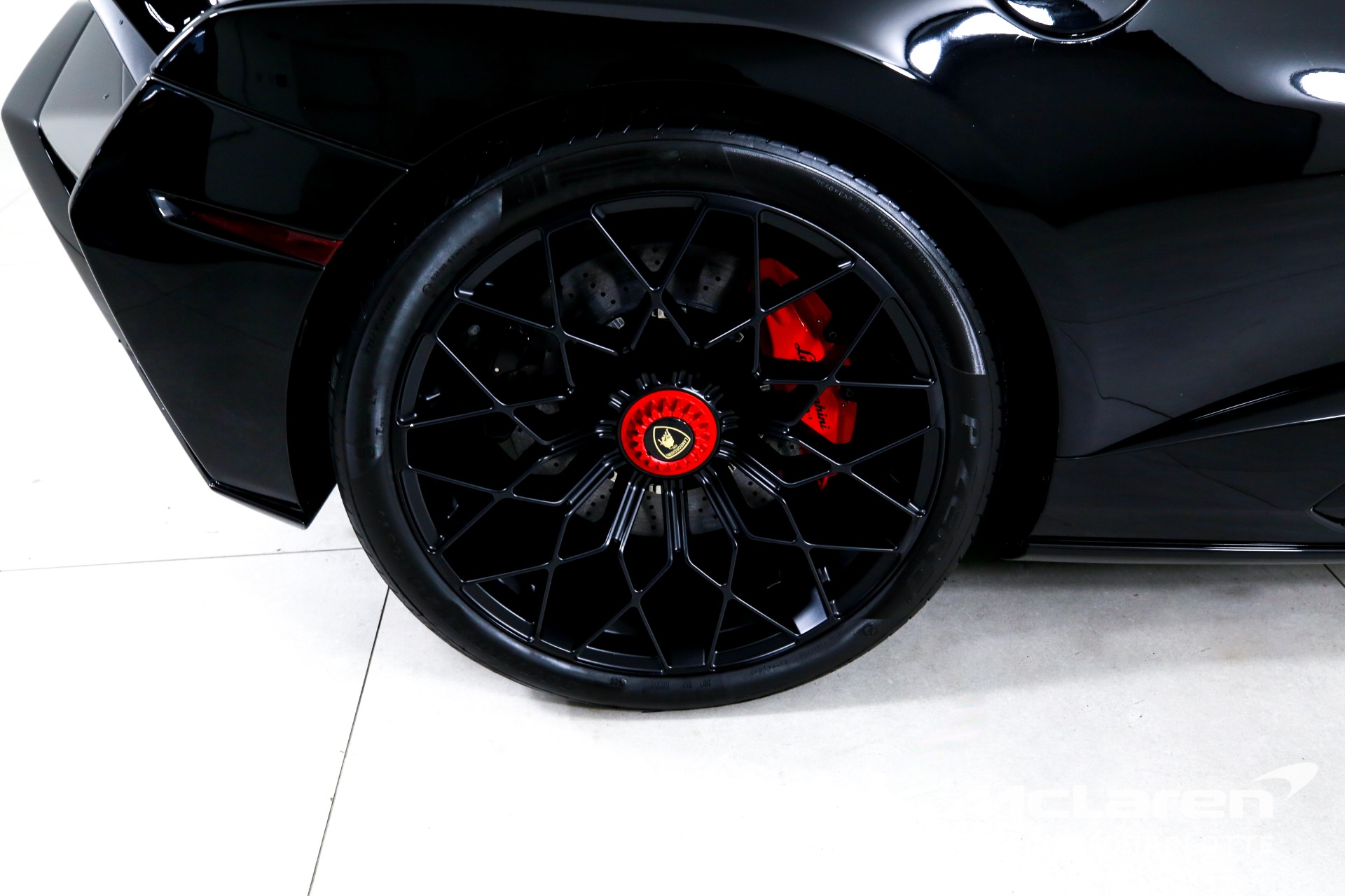 Used 2022 Lamborghini Huracan STO | Charlotte, NC