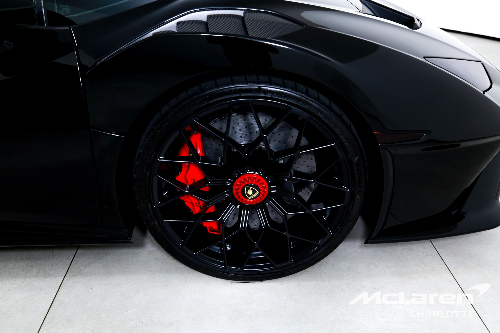 Used 2022 Lamborghini Huracan STO | Charlotte, NC
