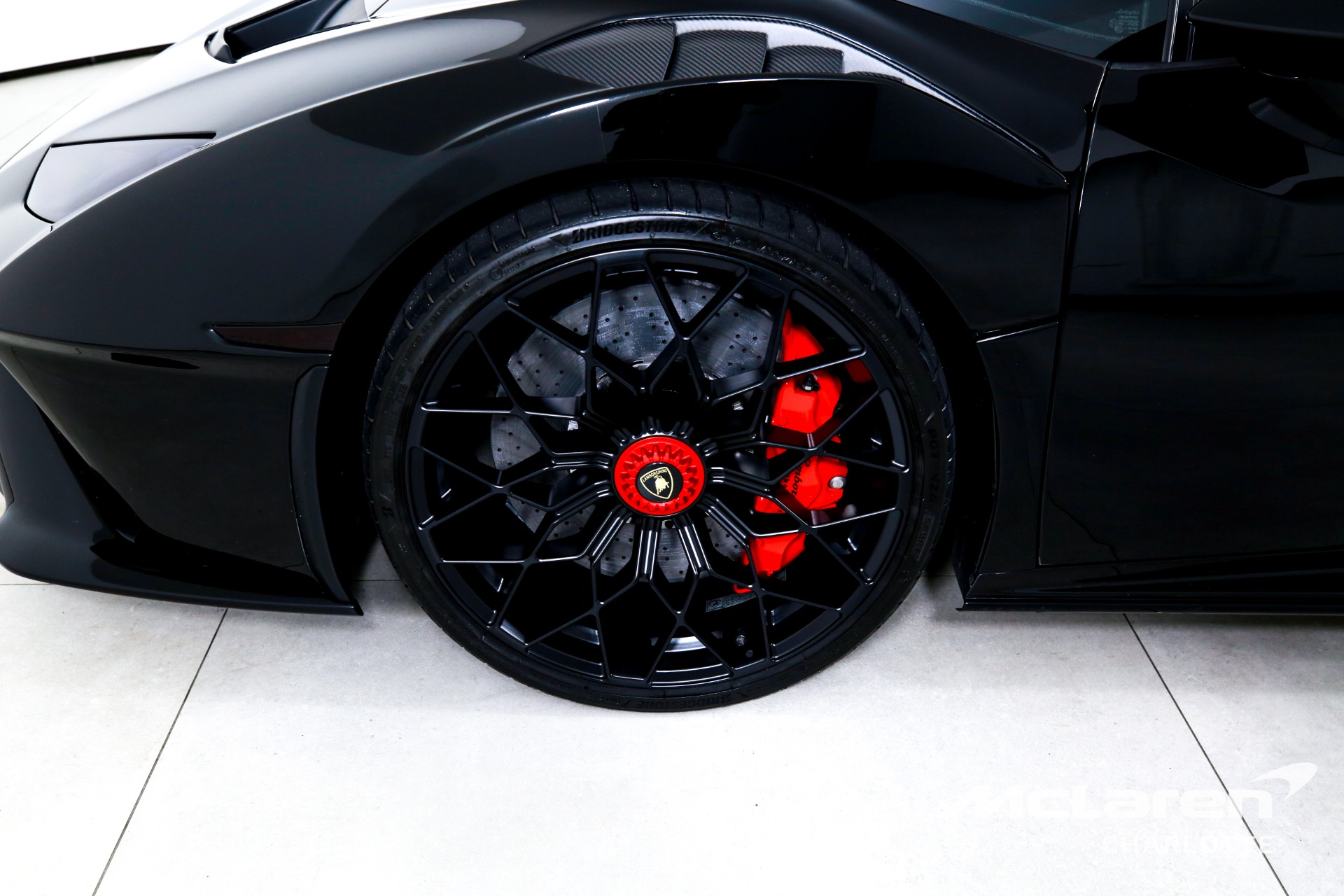 Used 2022 Lamborghini Huracan STO | Charlotte, NC
