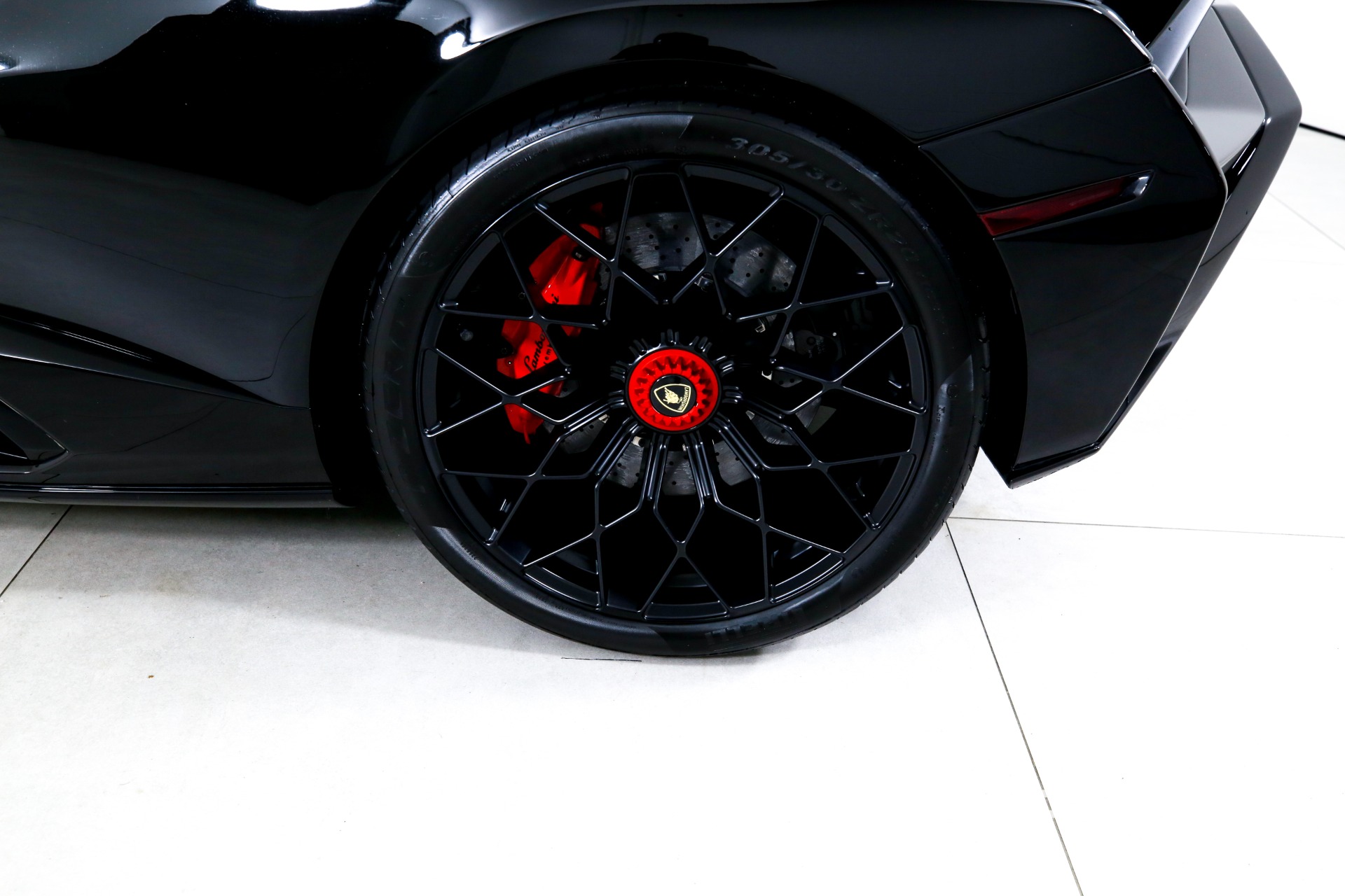 Used 2022 Lamborghini Huracan STO | Charlotte, NC