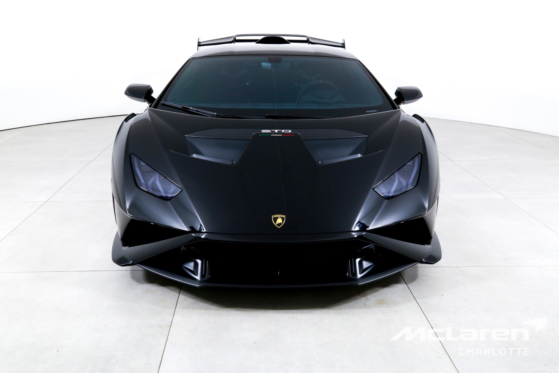 Used 2022 Lamborghini Huracan STO | Charlotte, NC