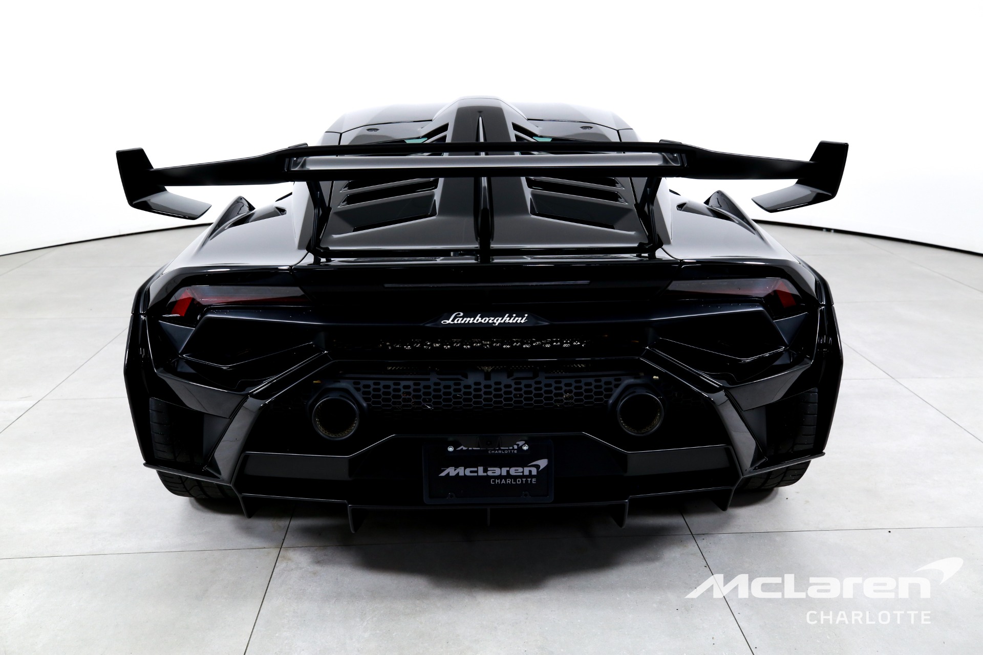 Used 2022 Lamborghini Huracan STO | Charlotte, NC