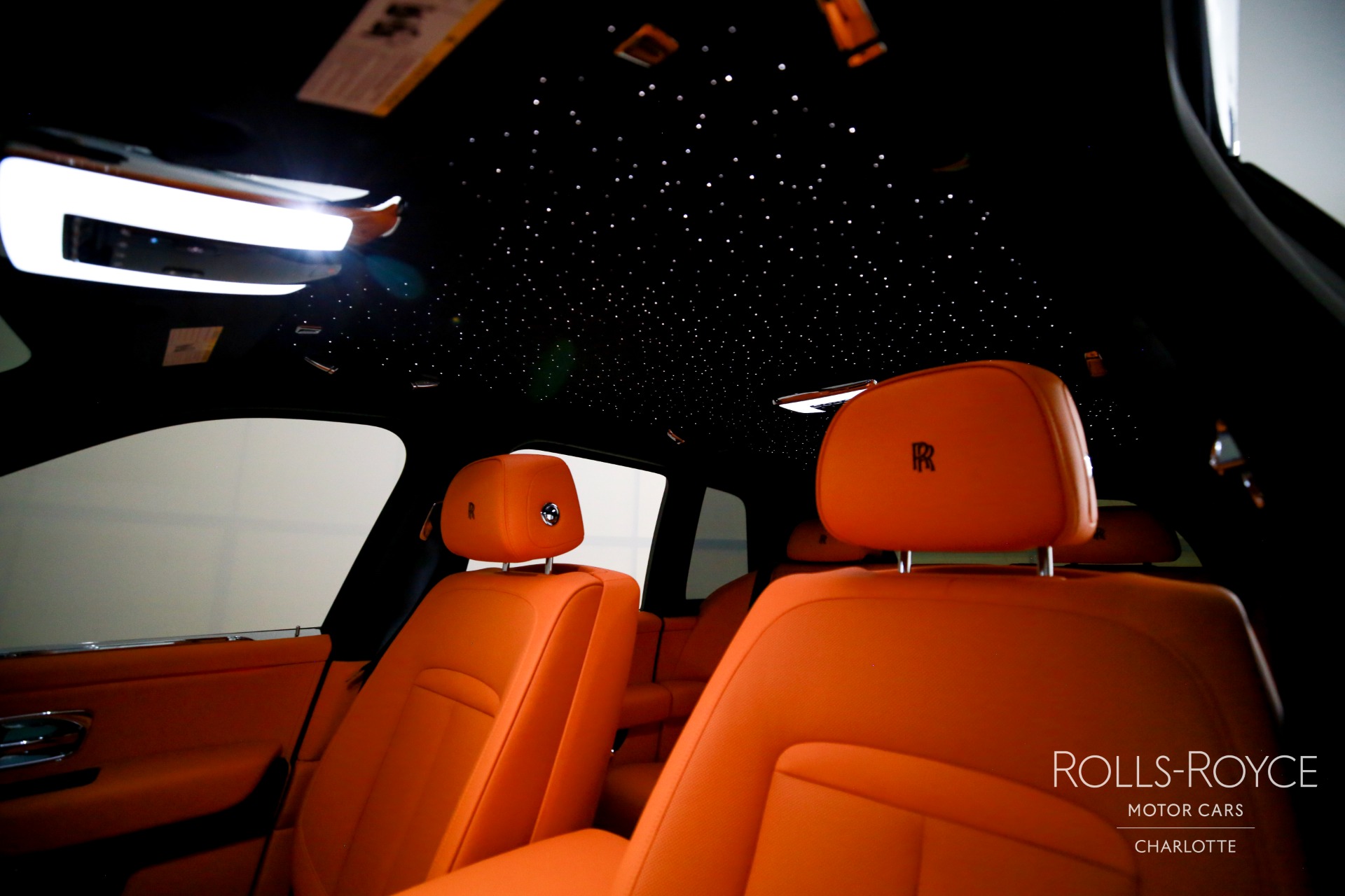 New 2027 Rolls-Royce Cullinan  | Charlotte, NC