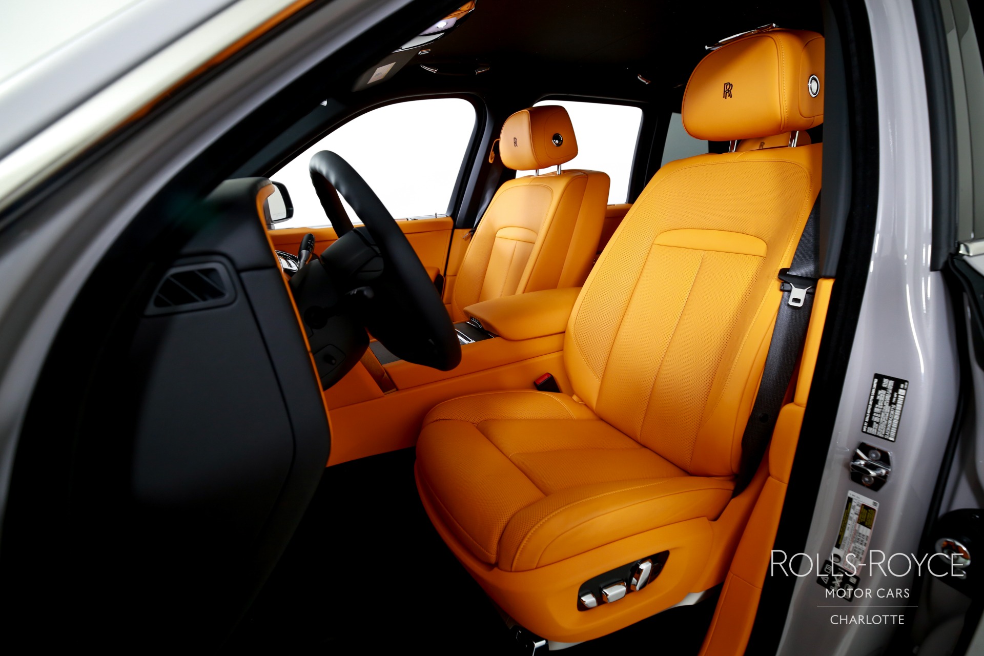 New 2027 Rolls-Royce Cullinan  | Charlotte, NC